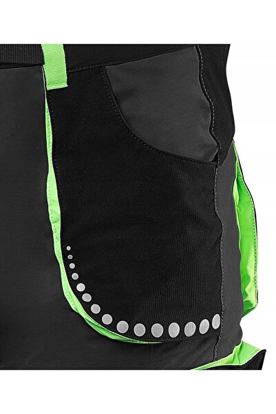 NEO Tools Pantaloni de lucru lungi 81-290 r. XS
