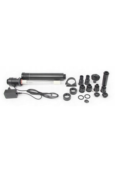 SunSun Lampă UV-C 10W CUV-510 filtru germicid pentru ochi