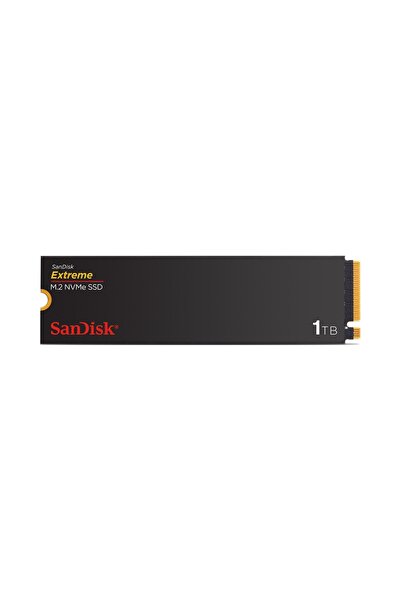 SanDisk Dysk SSD Extreme 1TB M.2 PCIe
