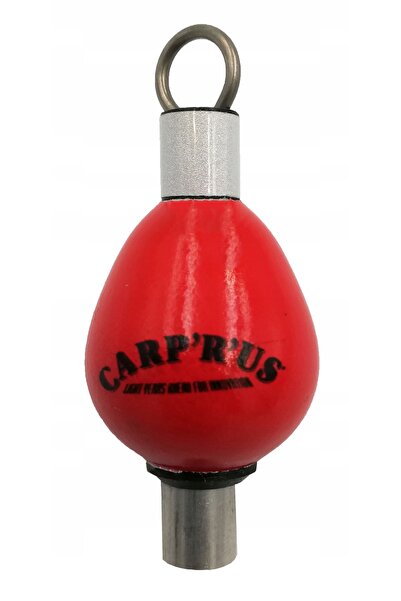 NO BRAND Carp'r'us Indicator de fir Biter Portocaliu 1 bucată.
