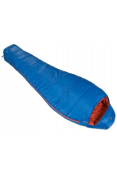 NO BRAND Sac de dormit individual turistic Nitestar Alpha 250 - Vango