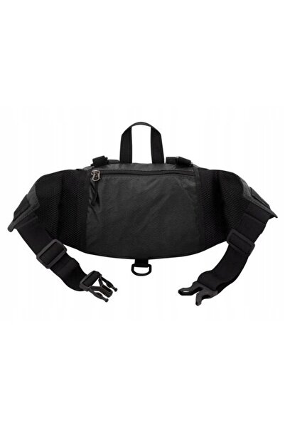 NO BRAND Borsetă de șold Street Life L Negru - TravelSafe