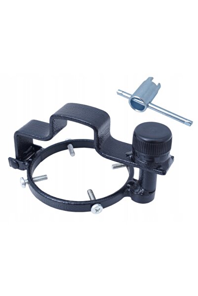 Carmotion Dispozitiv de blocare pentru umplerea cu combustibil FI 60 mm cu cheie