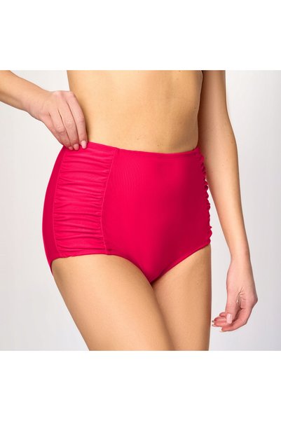 NO BRAND Merry Style costum de baie pentru femei UV50+ material italian MS-11...