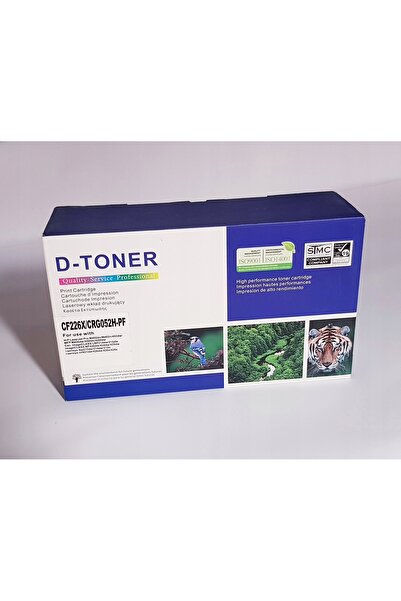 Dragon TONER PENTRU HP 26X HP CF226X [9K] HP M402 M426 XXL