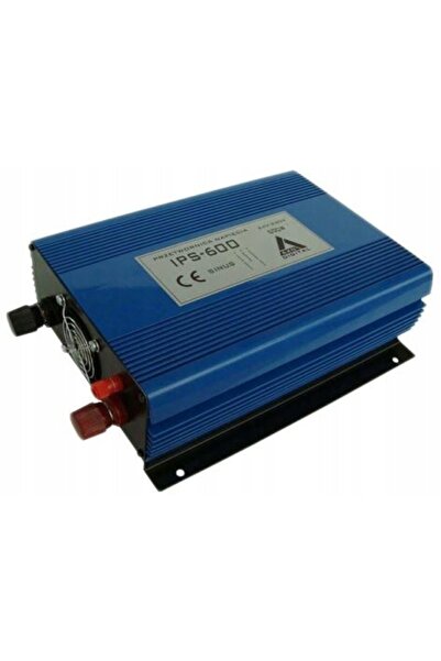 Volt Invertor de putere IPS 600W 24V/230V