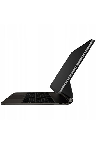 uniq Husă cu tastatură Venno Pro pentru iPad 11 " A16 2025 / iPad 10.9 " 10g ...