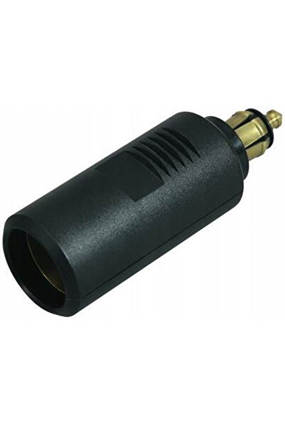 NO BRAND Adaptor pentru priză brichetă Fawo