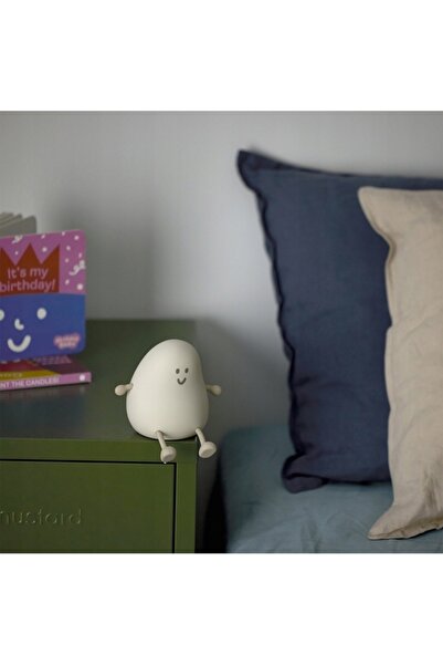 NO BRAND ergoPouch Lampă de veghe pentru copii Blobby
