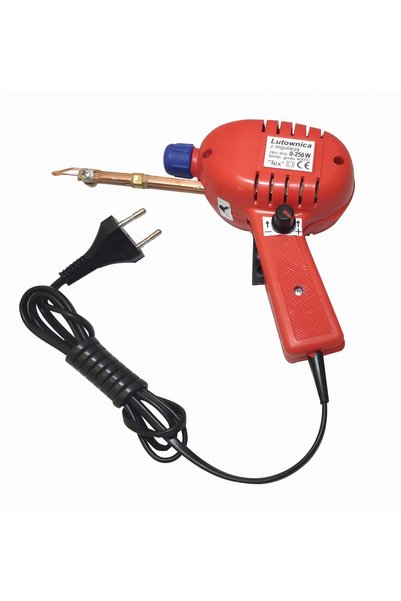 Marso Fier de lipit cu transformator de 250W și putere reglabilă