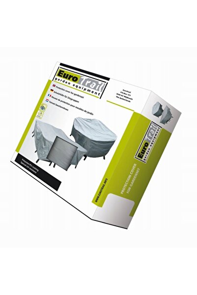NO BRAND Husă pentru mobilier dreptunghiulară - EuroTrail