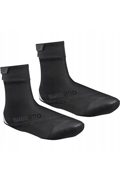 Shimano Protecții pentru încălțăminte S1100R SoftShell 42-44 L negru