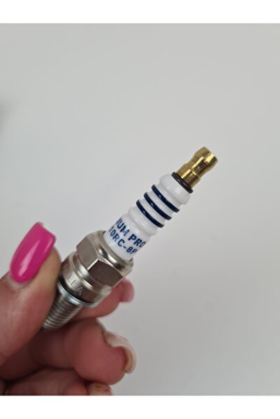 Hella Bujie IRIDIUM PRO IFM 10RC-8P 8EH 188 706-211 BMW KTM