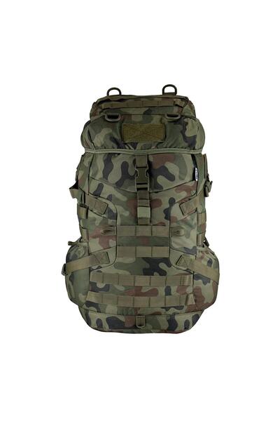 NO BRAND CAMO CRUX 30L Wz93 Rucsac Tactic Operativ