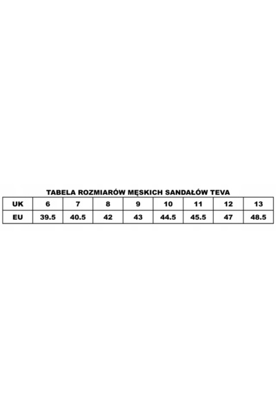 TEVA Sandale de drumeție Winsted - negru bambus 48.5