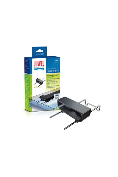 NO BRAND Suport JUWEL HeliaLux LED UniversalFit pentru bară