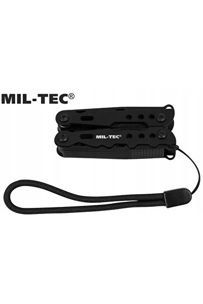 NO BRAND Scyzoryk Mil-Tec MultiTool Cobra