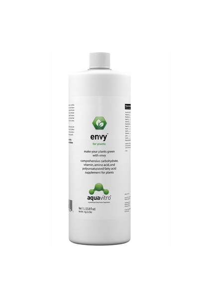 Seachem AQUAVITRO ENVY vitamine, aminoacizi 1l