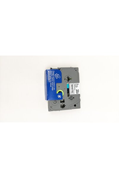 Brother TAPE 221 P-touch PT-1000 PT-1010 PT-1090 PT-D210 PT-E550 PT-E110