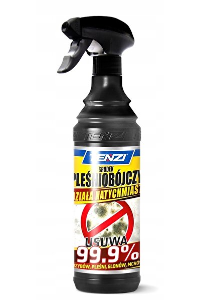 Tenzi Insecticid pentru ciuperci, pentru pereți, antifungic, antimucegai, 600...