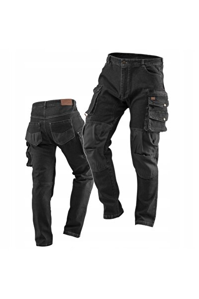 NEO Tools Pantaloni de lucru lungi 81-236 r. XL
