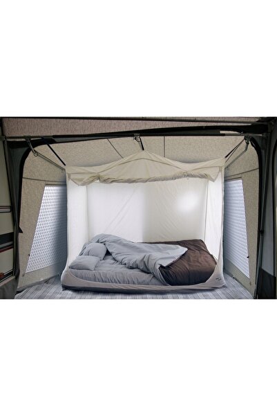 NO BRAND Dormitor pentru cortul Awning Extension - EuroTrail