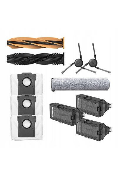 Dreame Kit de accesorii pentru aspiratoare robot Aqua10 Ultra Roller