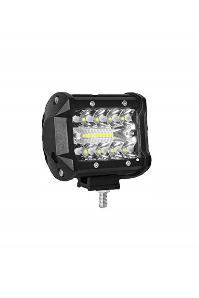 NO BRAND Proiector LED 60W 12V, lumină de lucru, iluminat de urgență