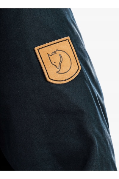 Fjällräven Geacă de puf Fjallraven Singi - bleumarin închis XS