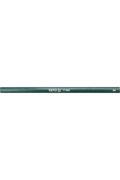 yato Creion de zidărie YT-6927, 245mm, verde, 1 bucată