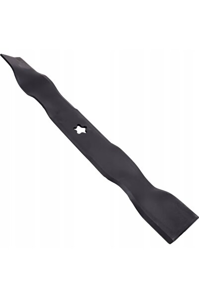 NO BRAND Lamă de 49cm pentru mașina de tuns iarba PARTNER P11597P1196 P1197 P...
