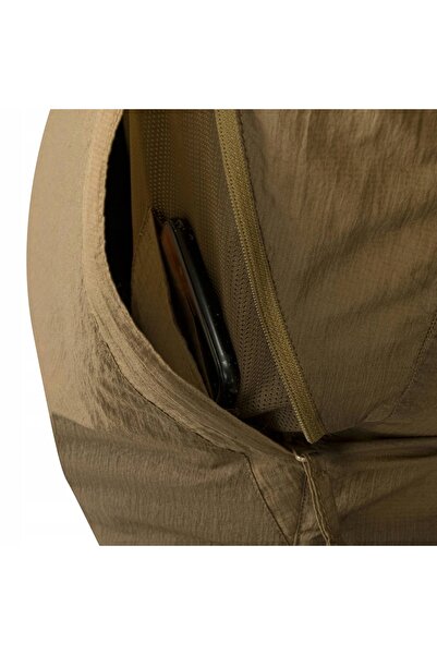 NO BRAND Jachetă impermeabilă și antivânt pentru bărbați Helikon Windrunner F...