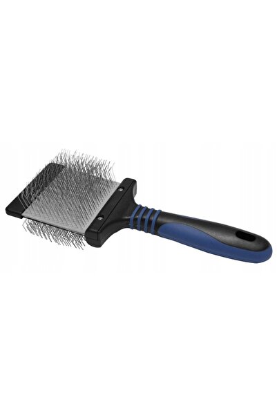 NO BRAND Perie de descurcare Show Tech Twin Flex Slicker - Mică
