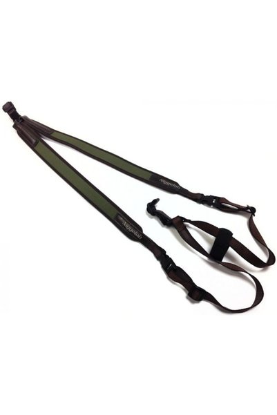 NO BRAND Curele pentru arme NIGGELOH 0211 00063 - Verde