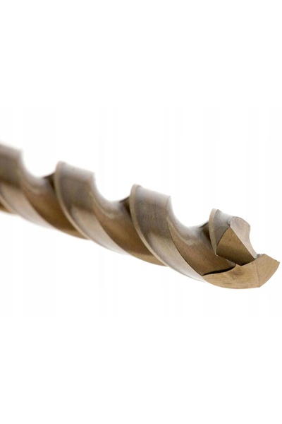 HiKOKI - Hitachi Burghiu pentru metal HiKOKI 780581 70x3,5mm COBALT HSS-Co 10...