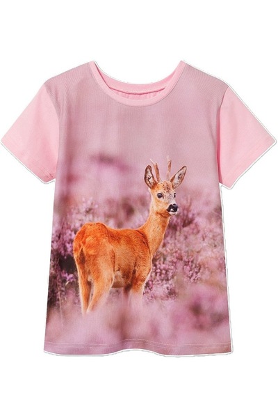 NO BRAND TRICOU DE DAMĂ WADERA KOZIOŁEK - Roz-XS