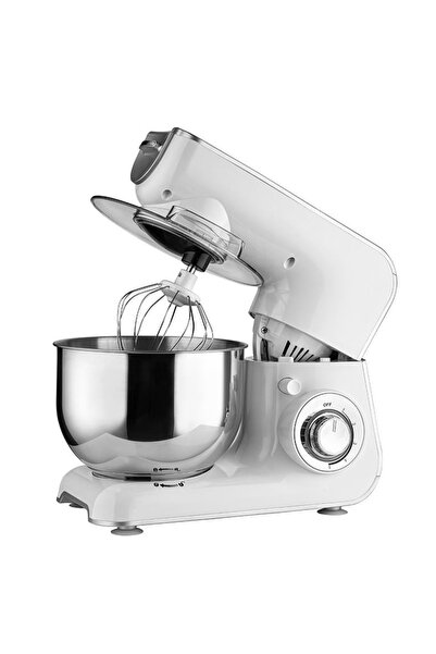 NO BRAND BOTTI SATURN SC-206 1000W MIXER PLANETAR DE BUCĂTĂRIE