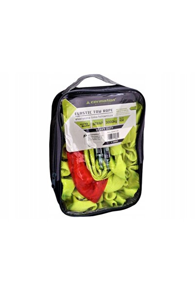 Carmotion Cordon elastic rezistent pentru hovercraft, 4M/3T, de mare rezisten...