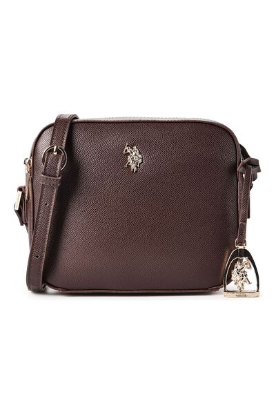 U.S. Polo Assn. Jones Umhängetasche 20 cm