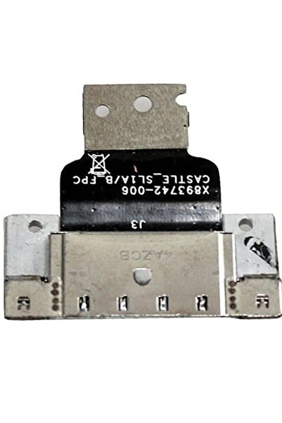 OEM Υποδοχή τροφοδοσίας DC Microsoft Surface Pro 3 1631 0801-2U020QS X893742-...