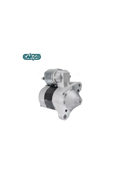 Cargo Starter Motor 9 Teeth 12V 0,85A D7E Kangoo Clio 3 Symbol 3 Twingo Logan...