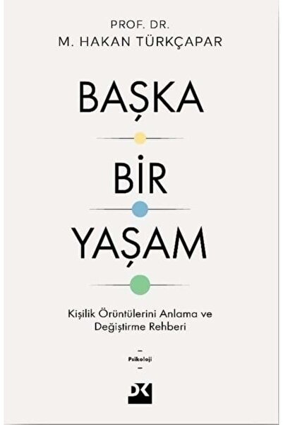 Doğan Kitap Başka Bir Yaşam