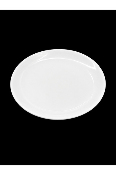 perdra Set 6 Farfurii din Policarbonat 19 cm – Rezistente la Impact și Zgârie...