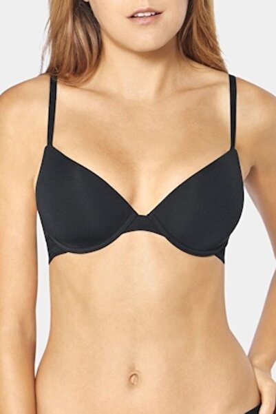 SLOGGI Sutien, Pure H WHP, negru, 70B