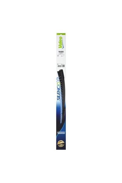 VALEO Σετ υαλοκαθαριστήρων Silencio Aquablade 650/480mm VA302 για Volvo XC60 II