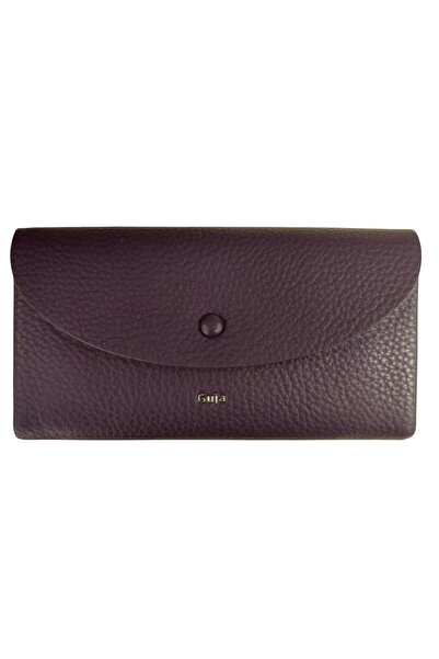 Guja C2007 Women's Large Size Imported Premium Wallet