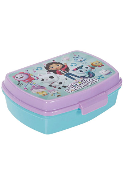 Gabby's Dollhouse Cutie Sandwich Stor (088808745-21274)