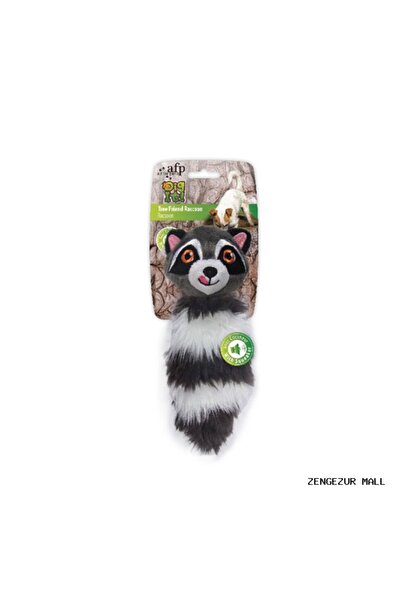Afp Zengezur Dig İt - Tree Fri Big Tail (170831) Plush Raccoon