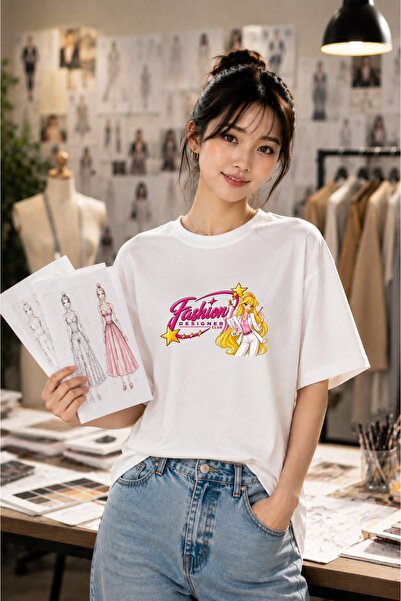barsdepo Fashion Designer Club – Custom Design T-Shirt for Fashion Designers