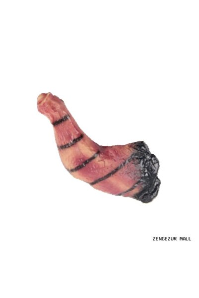 Pawise Zengezur Vinyl Drumstick (170649) Dog Toy
